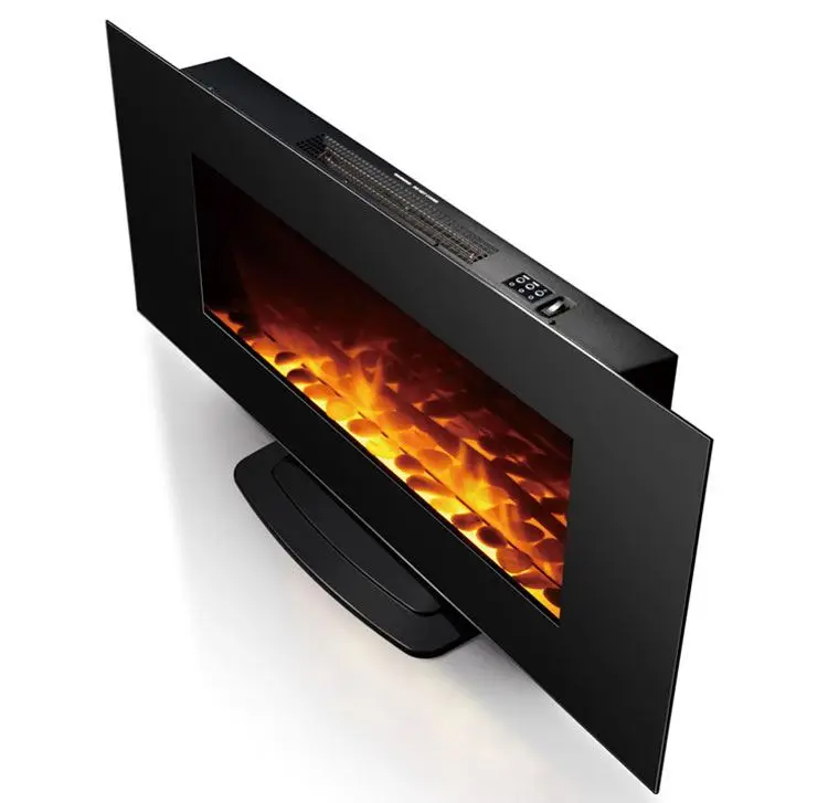 Eco Friendly High Efficiency Indoor Electric Fireplace Cheap Buy