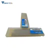 High quality cnc metal lathe tool blade turning Tool Korloy carbide blade inserts SPB326-S