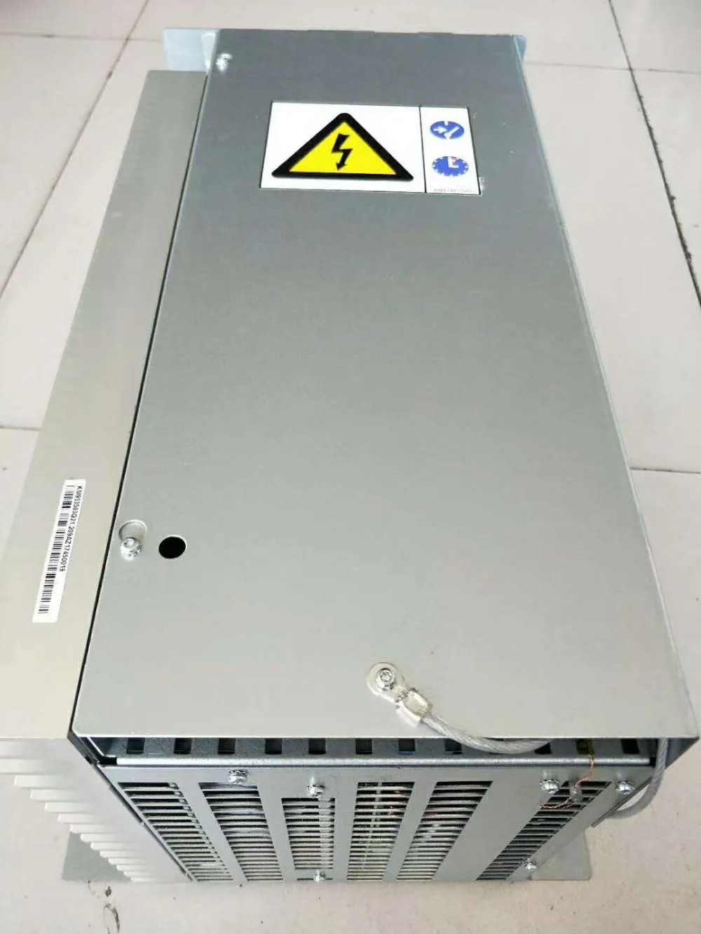 Km953503g21 Kone Elevator Inverter Kdl16l 14a Elevatorvip Com