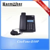 ZYCOO IP Phone CooFone-D30P for or Junior Employees or Middle Managers