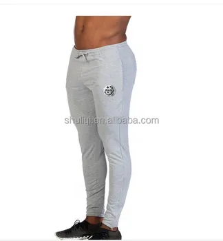tapered leg tracksuit bottoms