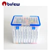 Wholesale 204 Vivid ColorsAlcohol Based Dual Tip Sketch Markers Marcadores For Painting