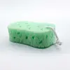 Hot Sale Bath Sponge Massage Multi-Function Shower Exfoliating Body Cleaning