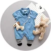 China Supplier Shenzhen Clothing Anime Gots Certified Baby Clothes