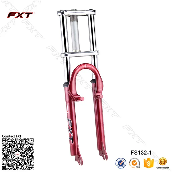 Steel Triple Crown Fork Double Crown Fork Suspension Buy Double Crown