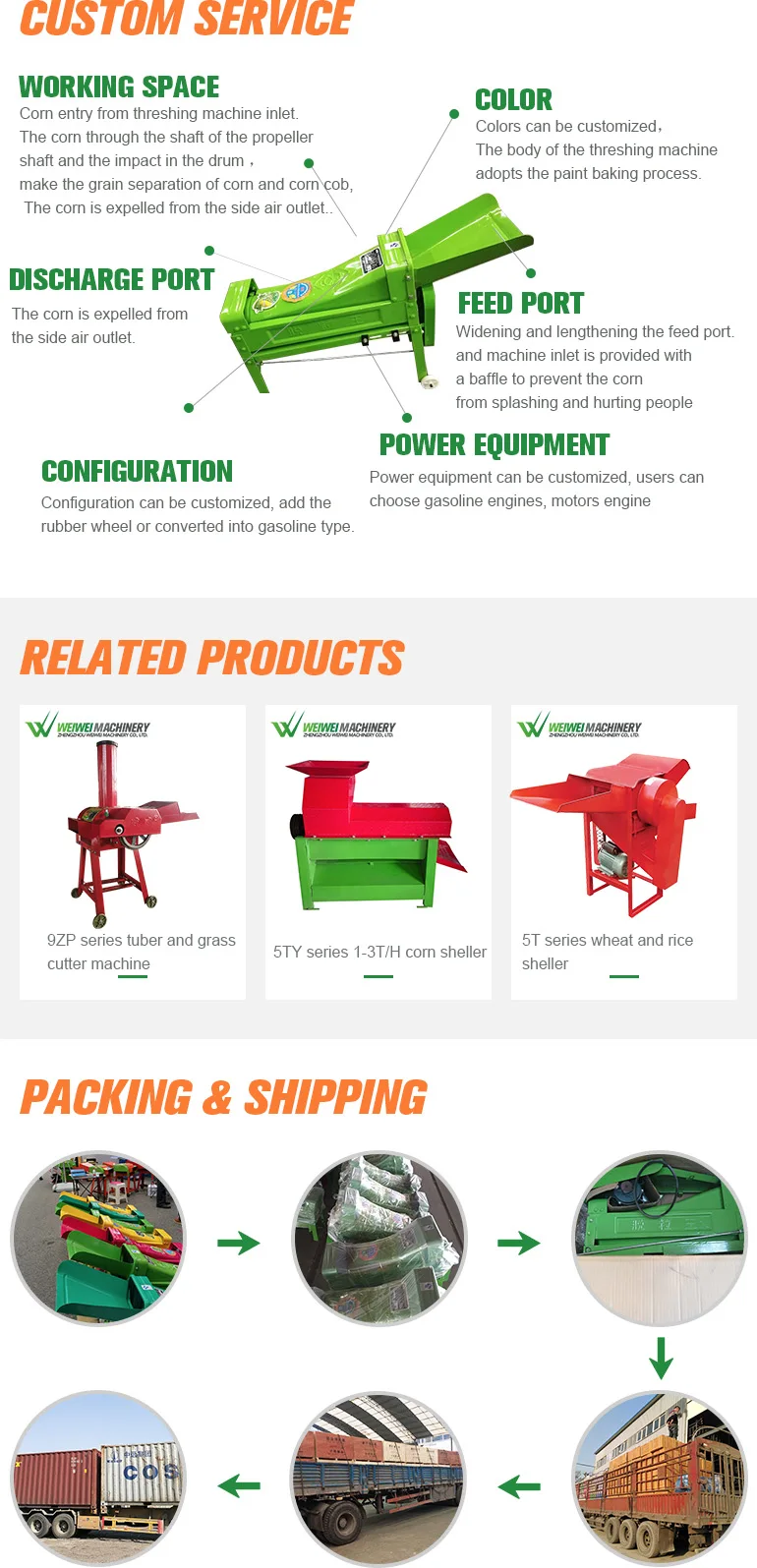 Corn Seed Remover Maize Threshing Machine Buy Corn Seed Remover