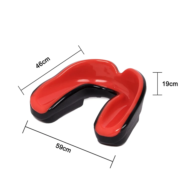 Boxing Sports Mouth Guard Football Glow Mouth Guard Buy Moldable