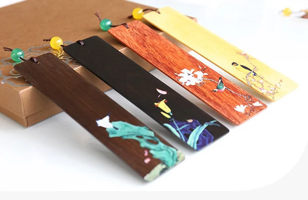 custom deisign bookmarks