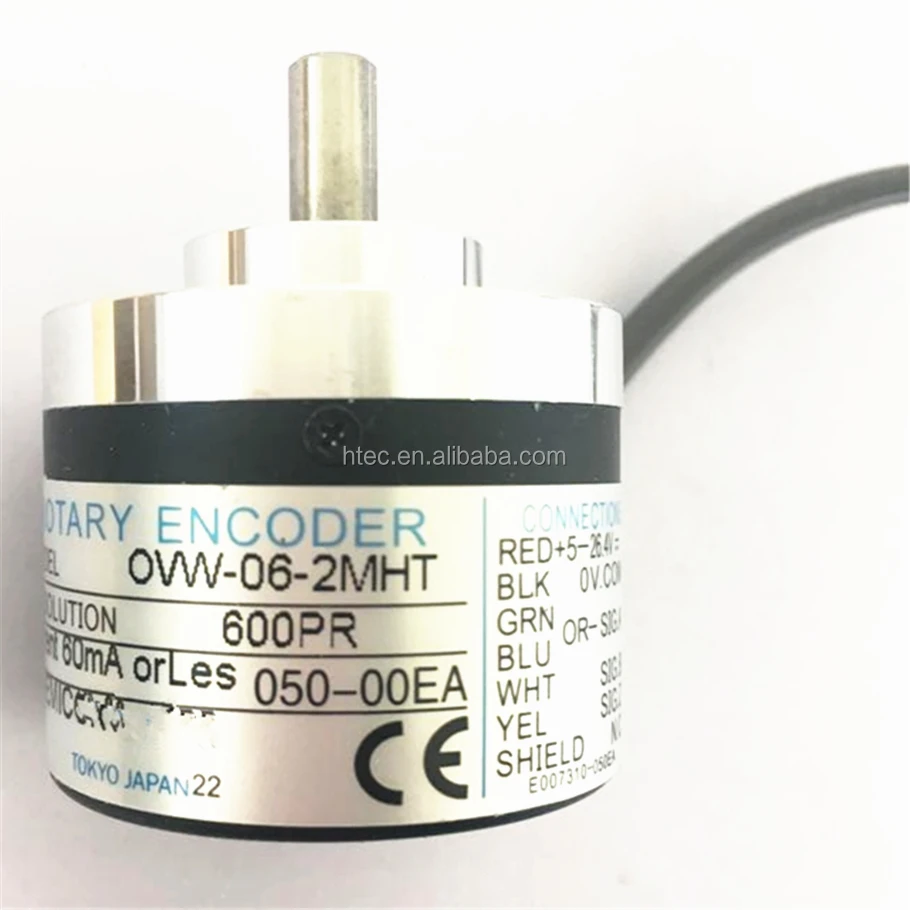 Increamental encoder DFS60B-TEEC08192