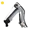 OUCO Marine/5T6M Small floding boom Marine crane/Public security Marine crane