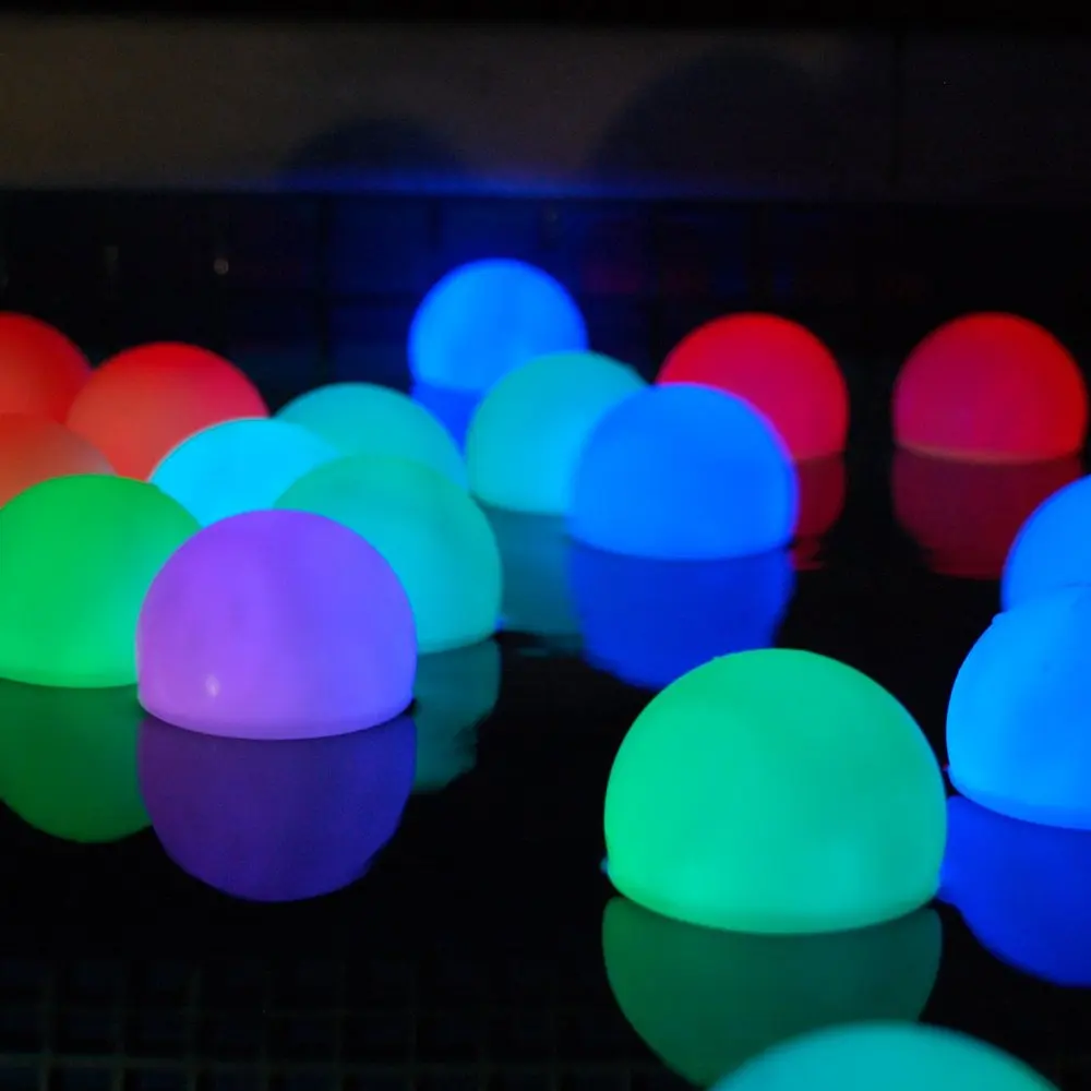 Decoration Lighting For House Swimming Pool Garden With Decoration Lighting For House Swimming Pool Garden With Remote Control
