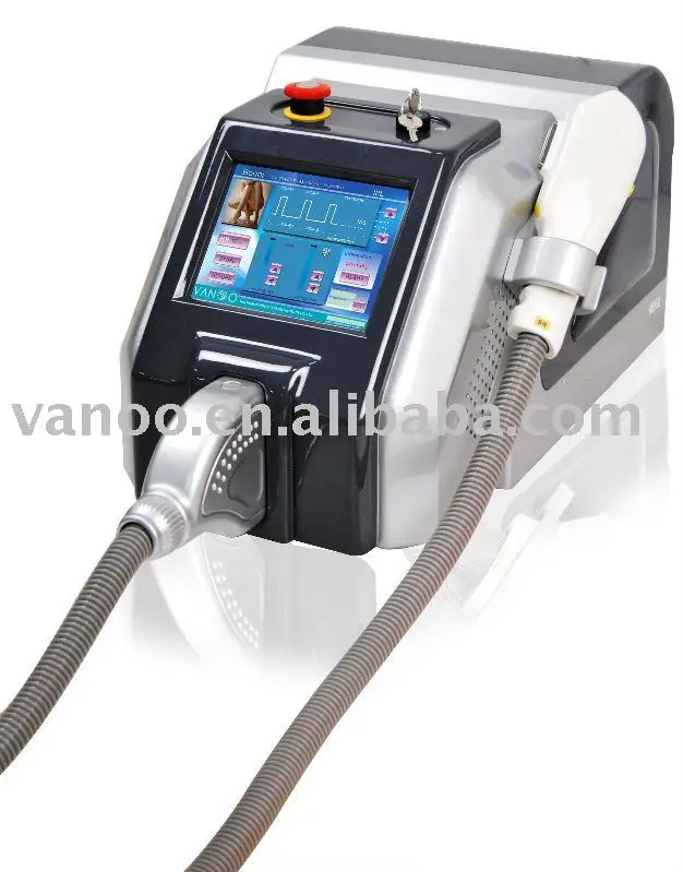 Epilatore laser a LED Epilatore laser a LED