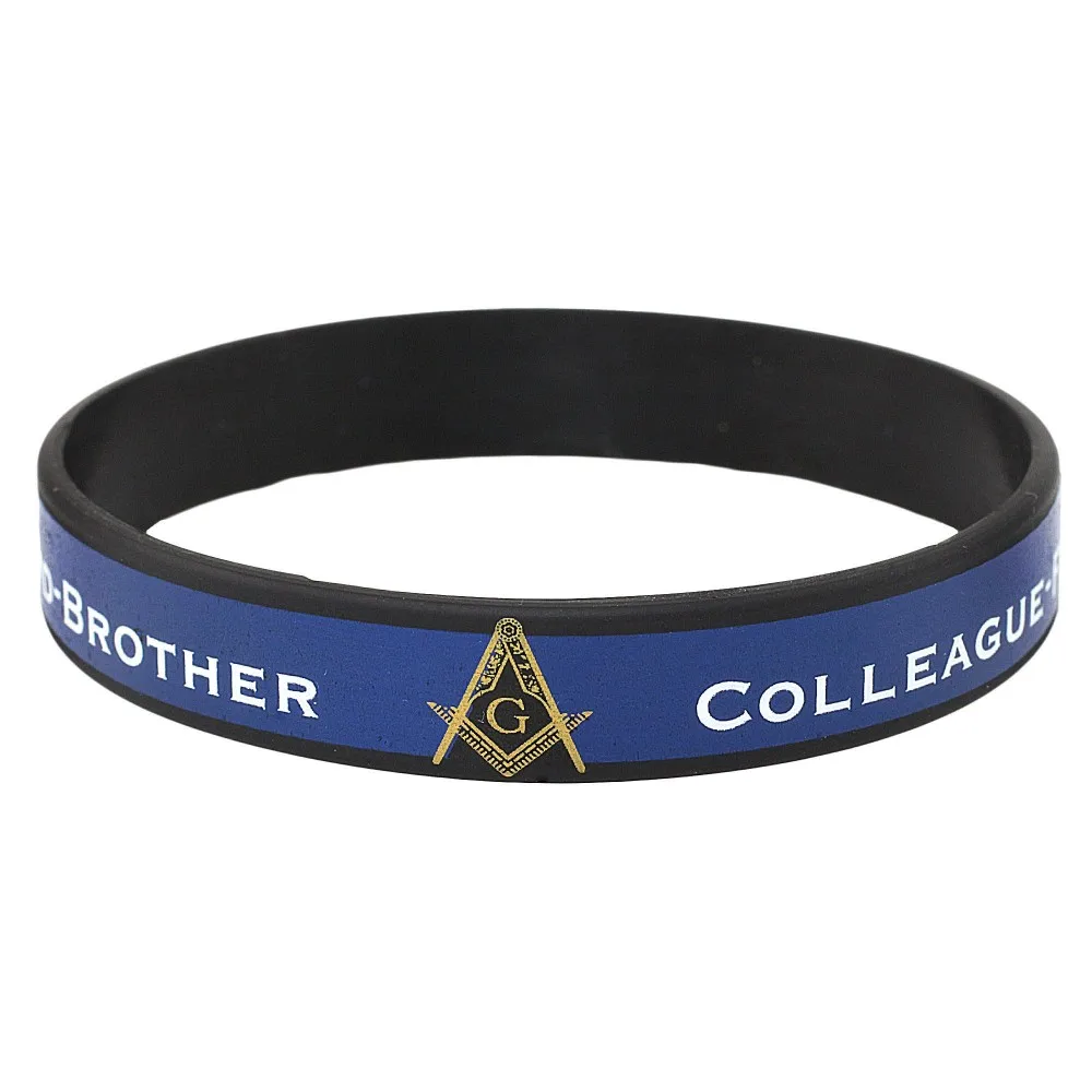 masonic wristband