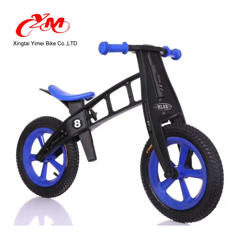push balance bike