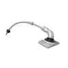 Patent factory price electric glass squeegee window cleaning tools