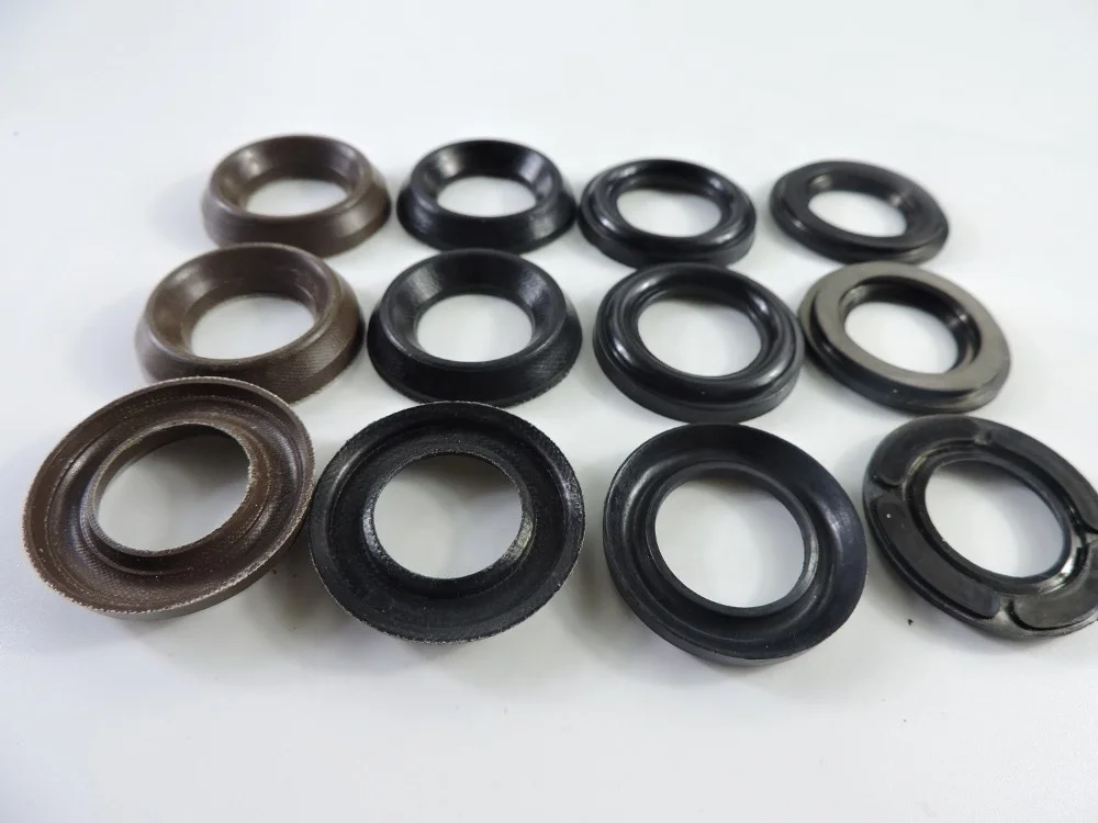 Interpump Pressure Washer Pump Seal Kit 88 For 15mm Pistons Pump Seal