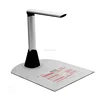 Hot Selling 5 Mega A4 A5 A6 HD Portable Handy Document Presenter Scanner Overhead Video Visualizer