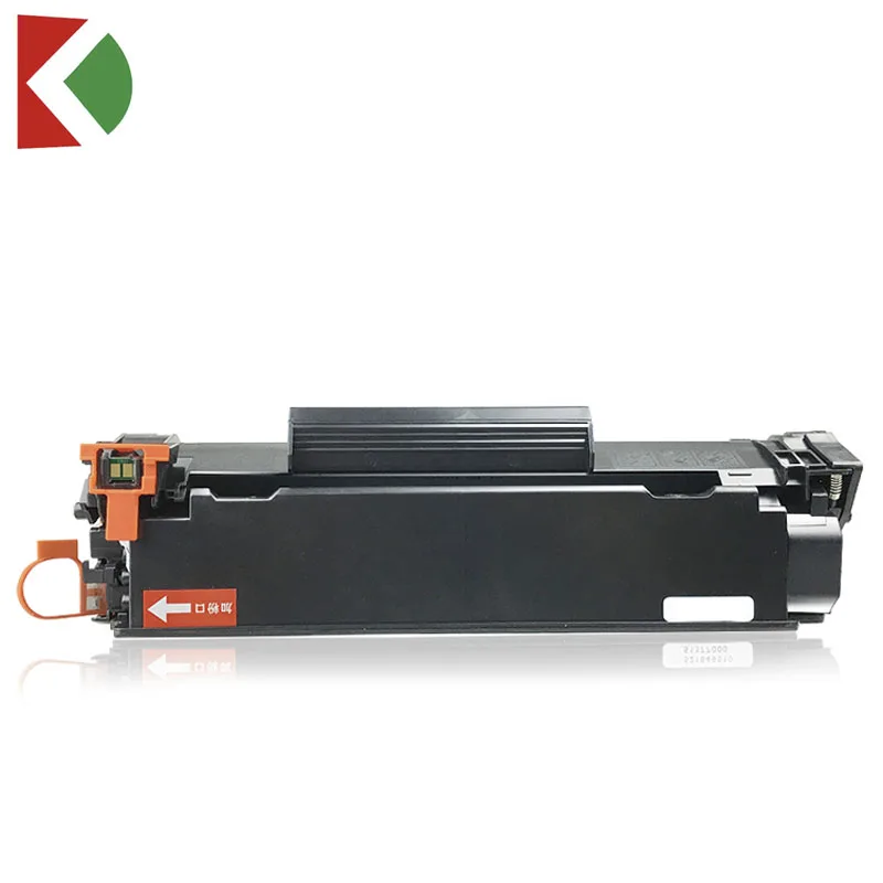 GPC IMAGE CF244A Toner Schwarz Kompatible für HP 44A Toner CF244A für