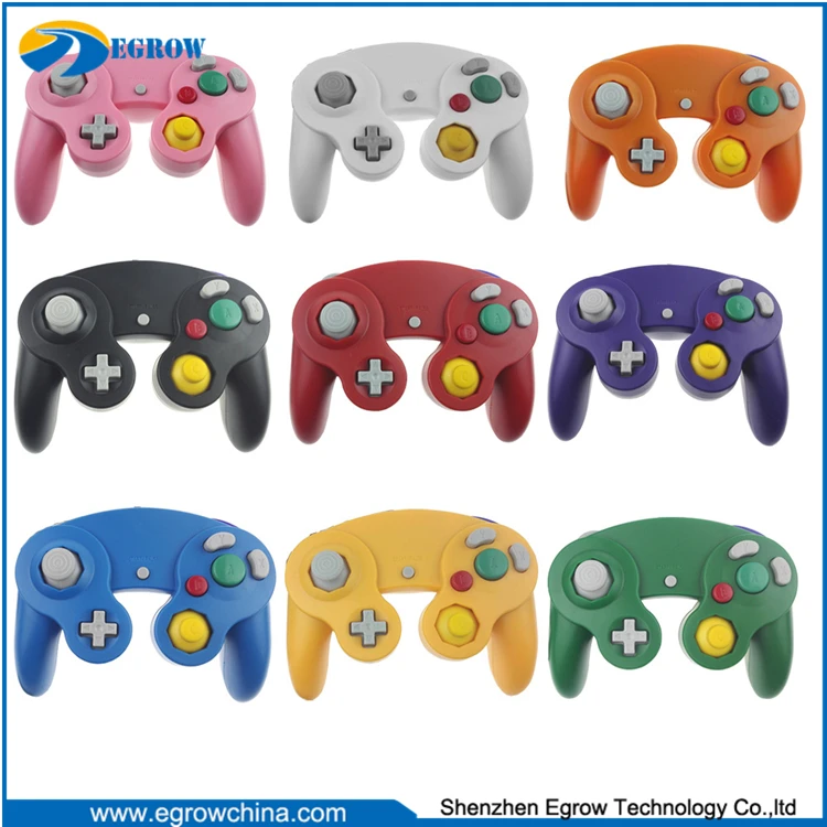 how to use joytokey gamecube controller