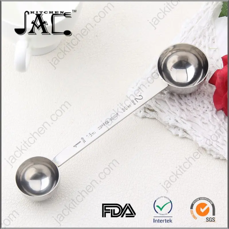 2017 Newest Gadgets 5Ml Measuring Spoon 15Ml Measuring Spoon