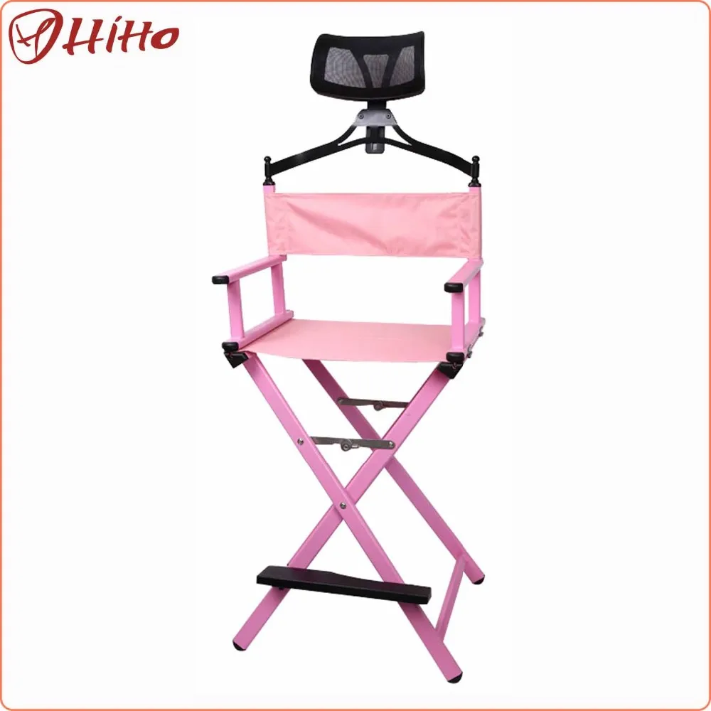 2017 New Custom Professional Portable Makeup Chair Buy Portable