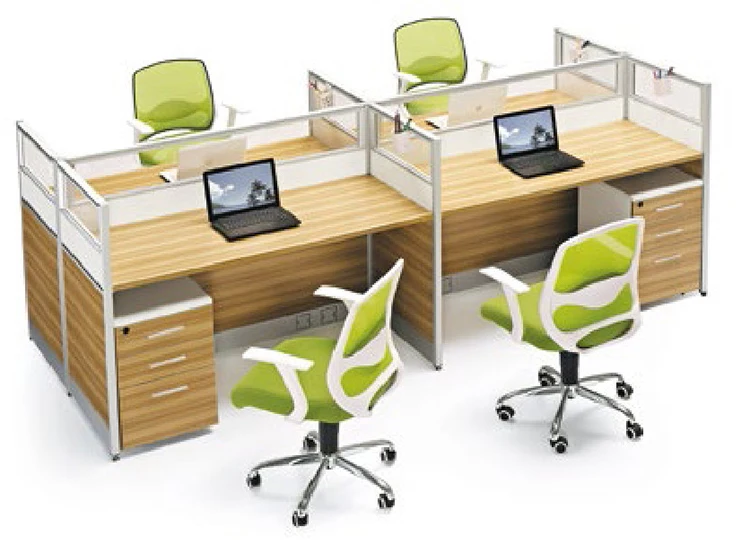 office work station call center cubicles