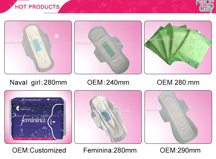 Best Selling Breathable Anion Ladies Sanitary Pad Buy Ladies Sanitary