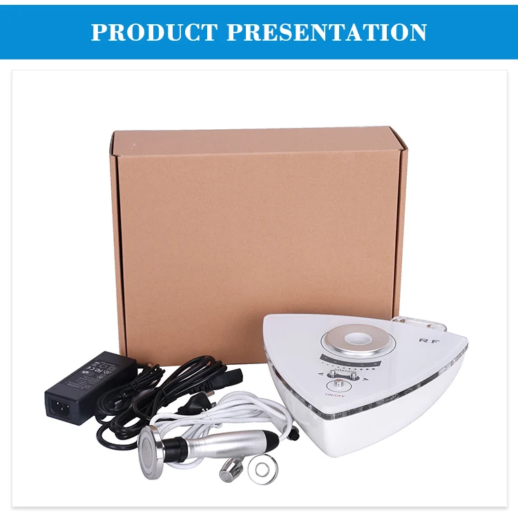 Anti aging best rf skin tightening Face & Body & Eye lifting beauty equipment machine