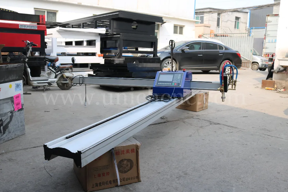 high steady protable plasma/cut 50 plasma cutter manual