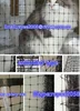 2016 factory price bird net rabbit net cat safety net,Cat netting safety cage plastic dog fence mesh deer fence Katzenschutznetz