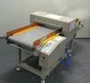 needle detector aims to count products and detect forgotten needles into textiles