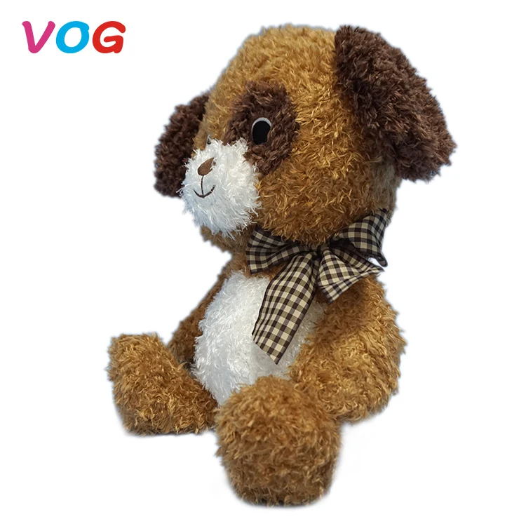 customized stuffed animals of pets