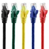 Glory computer bc jumper cable 5m cat6 utp patch cord