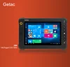 Getac EX80 8" fully rugged outdoor IP67 tablet PC Win10 pro
