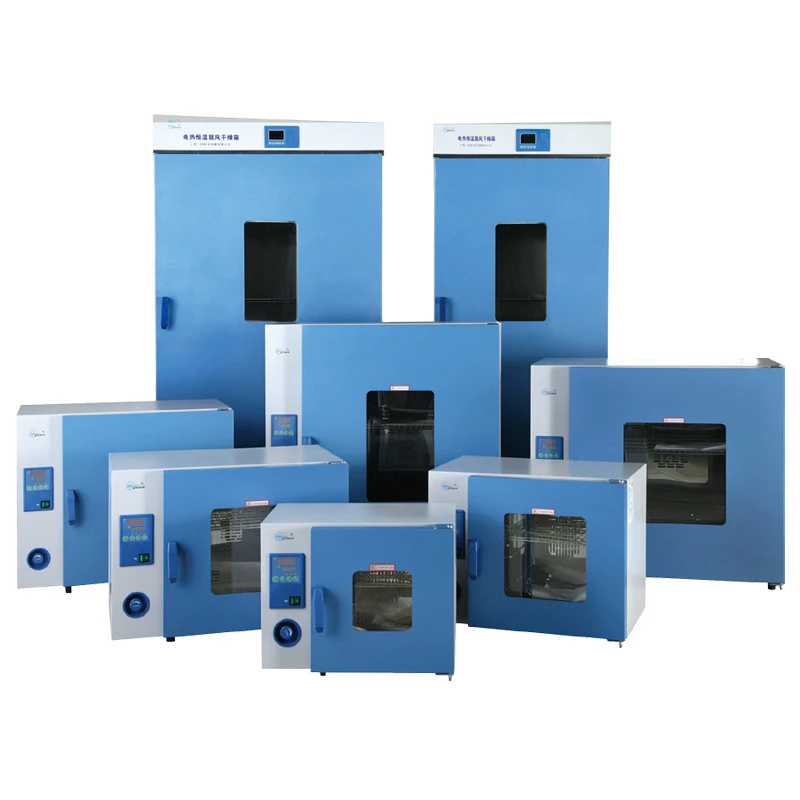 300c Laboratory Desiccant Hot Air Drying Heating Oven (30l1000l) Buy