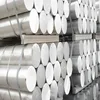 China 7075 6061 4032 square triangle round 10mm aluminium alloy billet bar price for window door