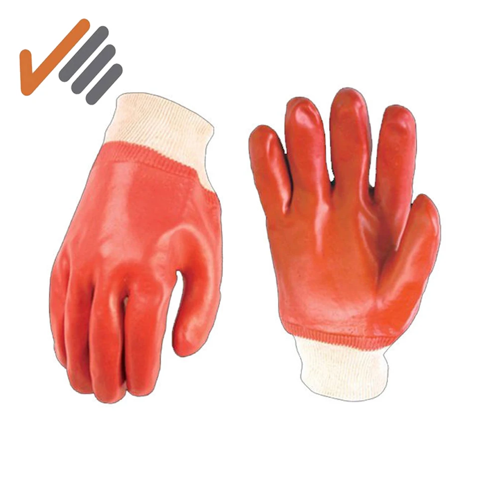 pvc glove manufacturer