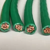 UL listed 600v THHN wire 14 12 10 AWG THHN copper conductor PVC insulated Nylon jacket THHN THW wire and cable