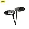 PTron pride earphone bass headset with headphone case headphone earphone