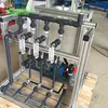 Commerical Agricultural Planting Automatic Fertigation System