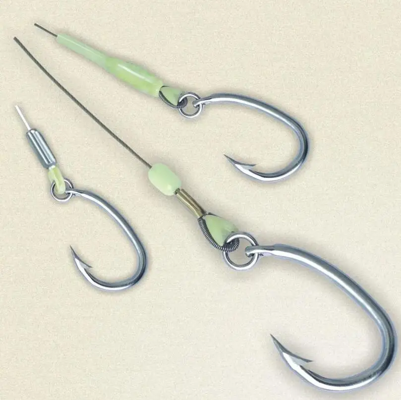 商业longline 钓鱼海金枪鱼钩