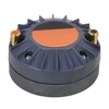 Accuracy Pro Audio CD-34A 44mm Speaker Tweeter Titanium Compression Tweeter Driver