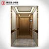 China Foshan Fuji Factory Trade Assurance Elevators Lift Homes Low Noise advance decoration passenger mini home lift