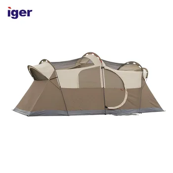 10 person camping tents for sale
