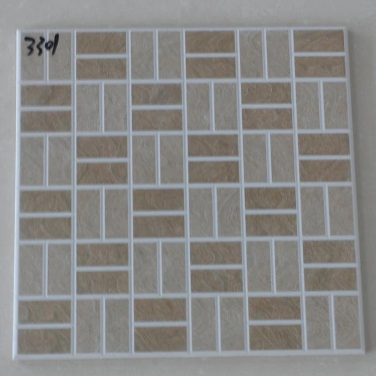 300x300 Mm Vintage Style Carpet Pattern Rustic Flooring Tiles 300x300 Mm Vintage Style Carpet Pattern