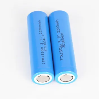 power bank cell