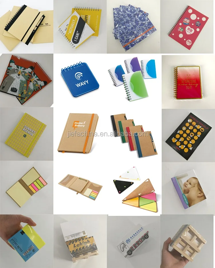 B5 Planner A5 Pu Diary B6 Notebook Custom Printing Leather Journal