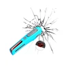 Car escape Safety Hammer with 2000mAh power bank seatbelt cutter