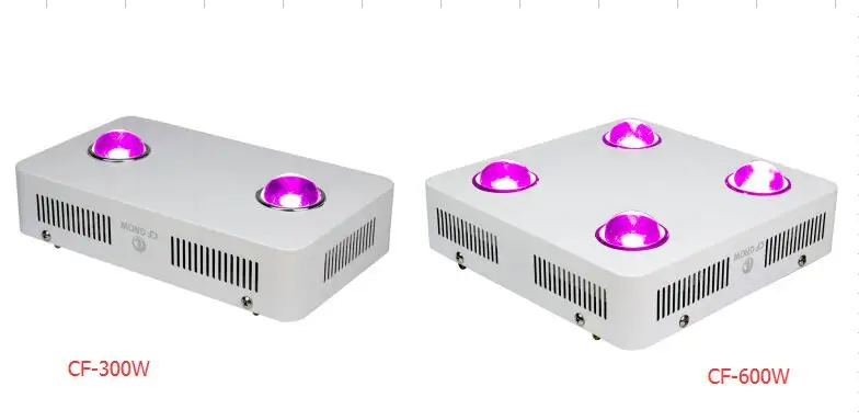 wholesale hot Sale full Spectrum 120w cob led grow light for grow box