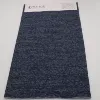 90% Polyester 10% Cotton Snowflake Design Wide Width Fabric Fleece Fabric Price